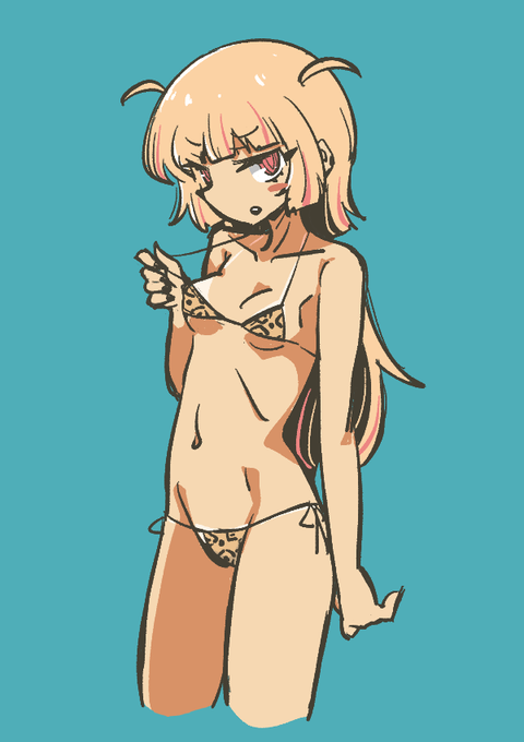 ミツキチャン 