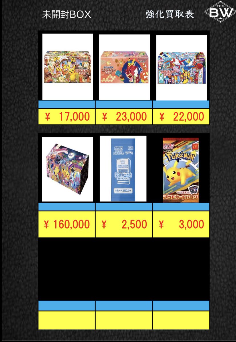 ポケモンBW非売品、記念品！新品未使用！超希少価値投資に！未開封美品 ポケモンカードゲームBW 拡張パック 14種セット 絶版 未開封品 1枚の