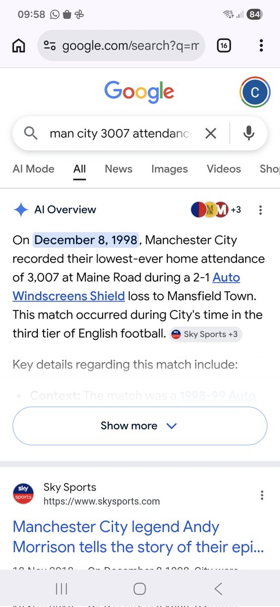 Christopher Smith tweet media