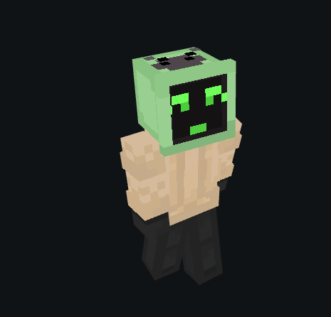 TheDiamondPickp's tweet photo. Guys I can't sleep so im scrolling Twitter again
Do you guys like my Vee (om design) skin
Uhh uhh tags #minecraftskin #dandysworld #Vee https://t.co/01BL06O0kX