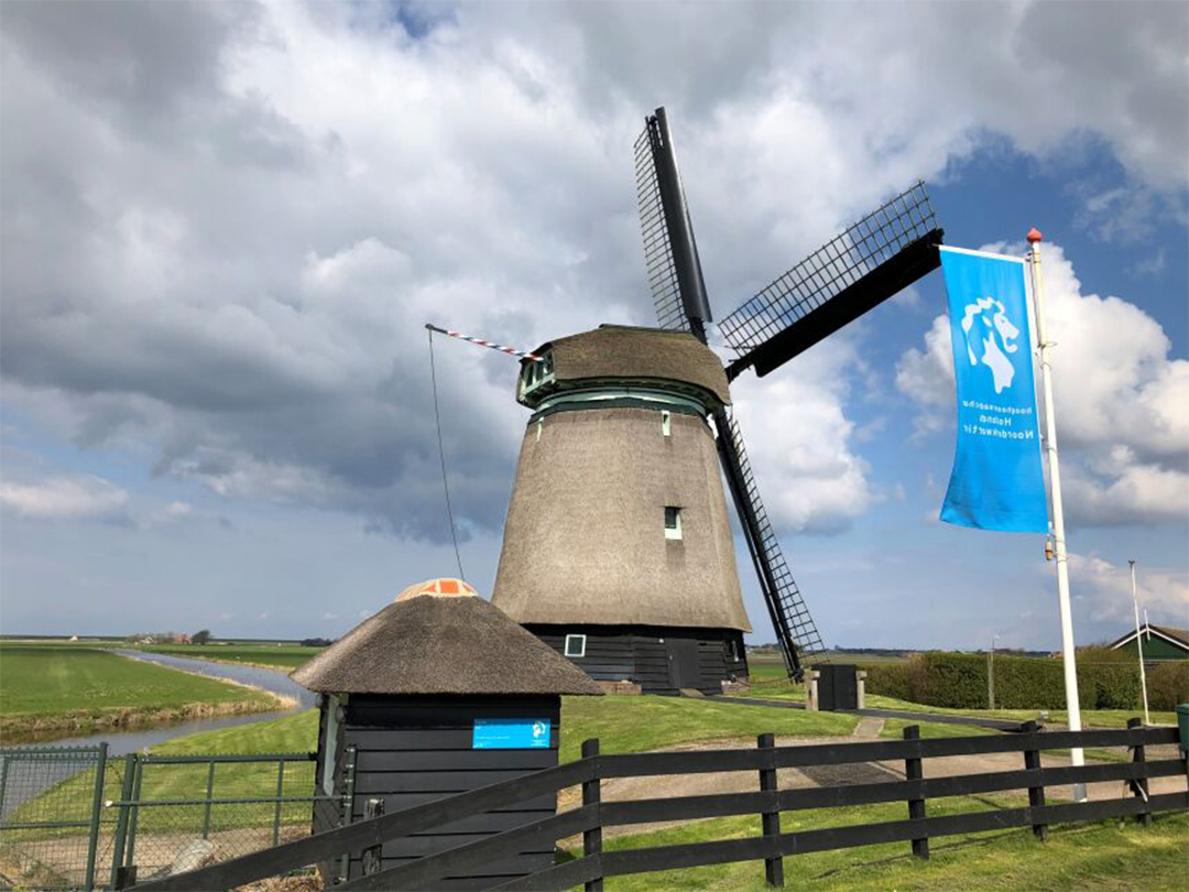 Binnen kijken bij molens en gemalen tijdens Nationale Molen- en Gemalendag

Op zaterdag 9 en zondag 10 mei 2026 openen veel molens en gemalen in Noord-Hol...

westfrieskrant.nl/evenement/binn…

#Uitagenda