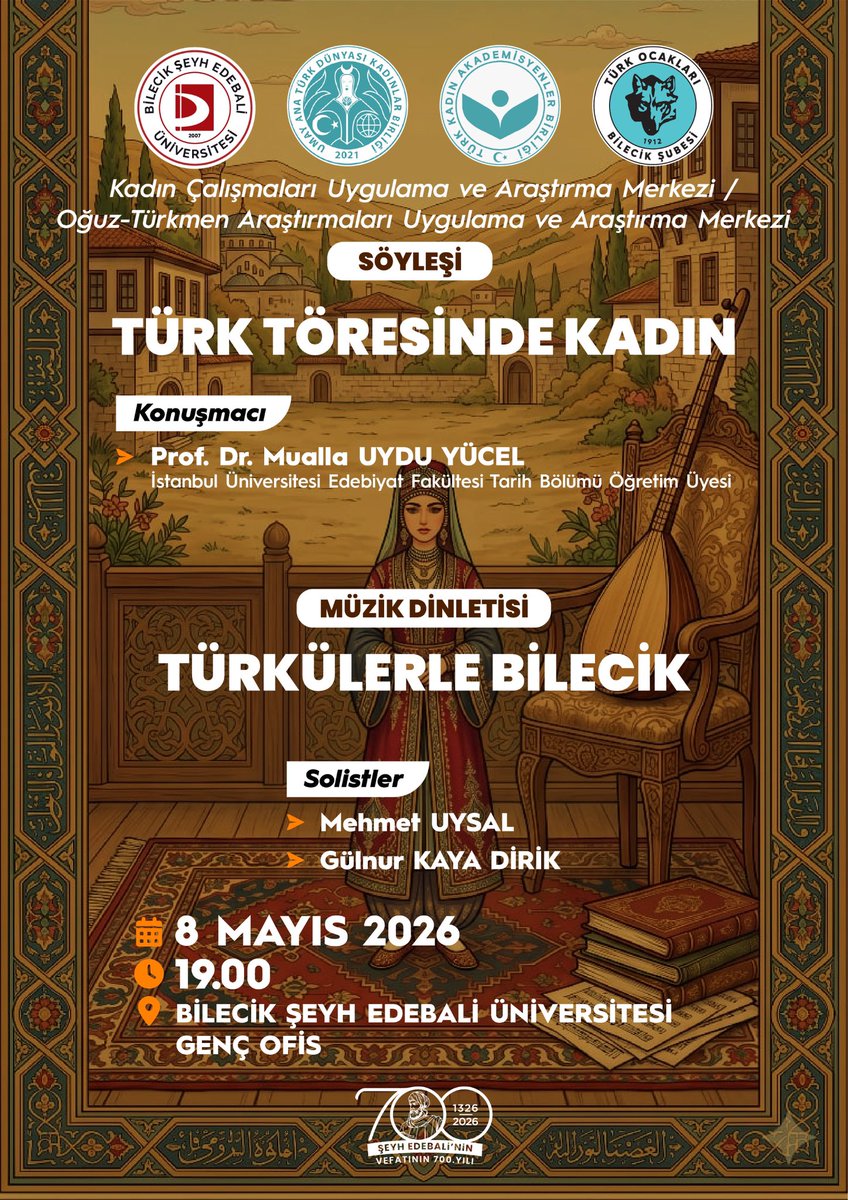 Muallâ Uydu Yücel tweet media