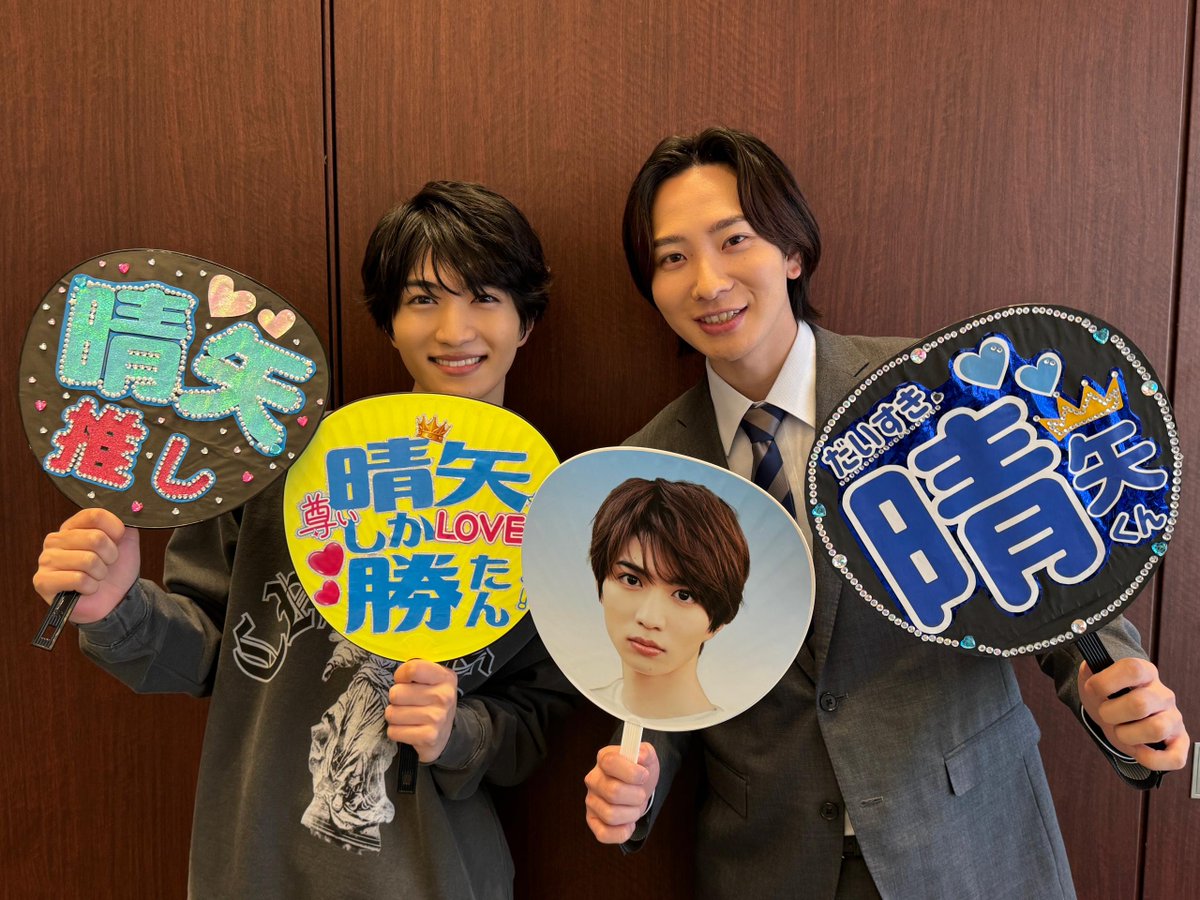 知念英和＆staff_official (@chinen_hidekazu) / Posts / X