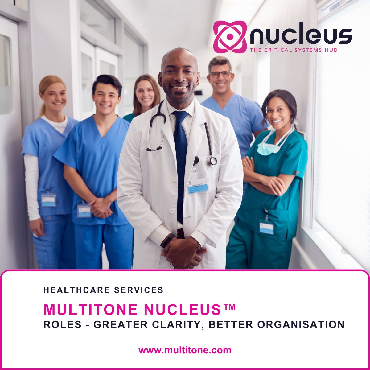 Multitone tweet media