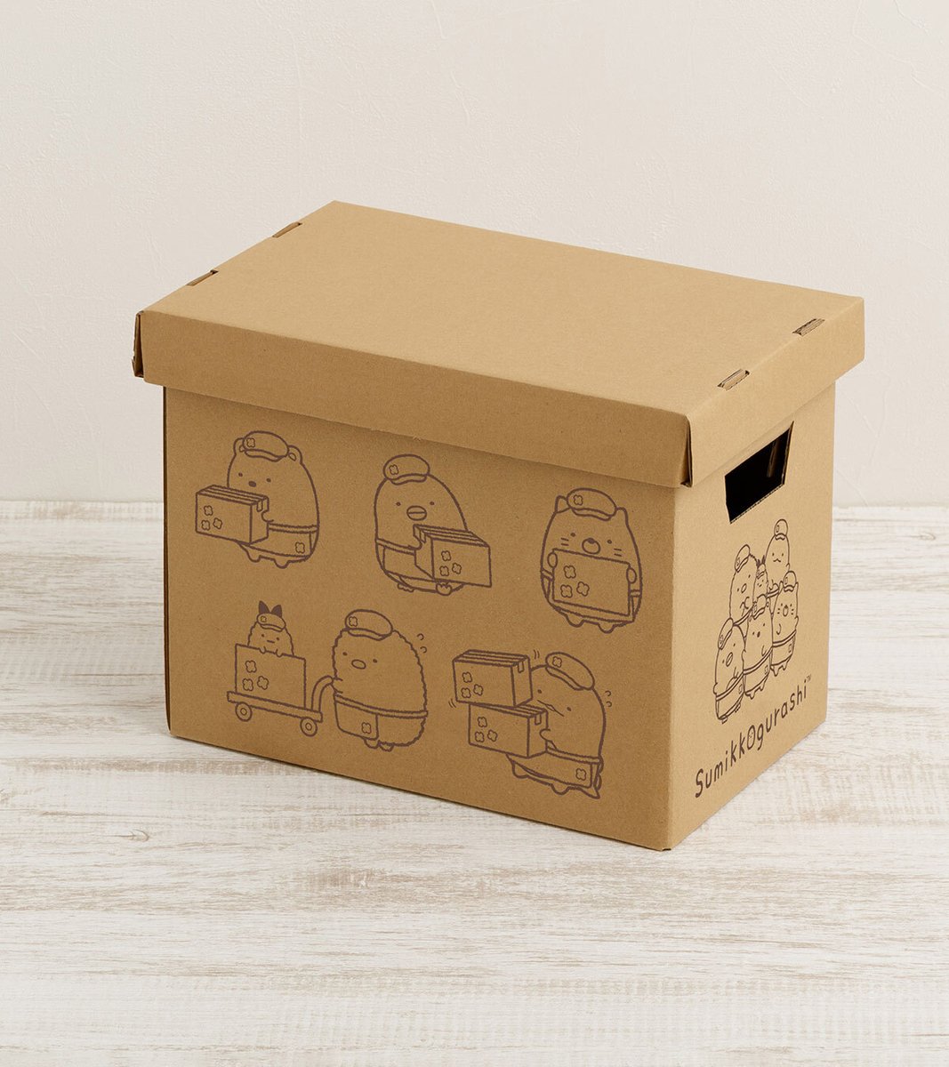 サンエックスネットショップ会員限定商品🍀✨ 『リラックマ＆すみっコ