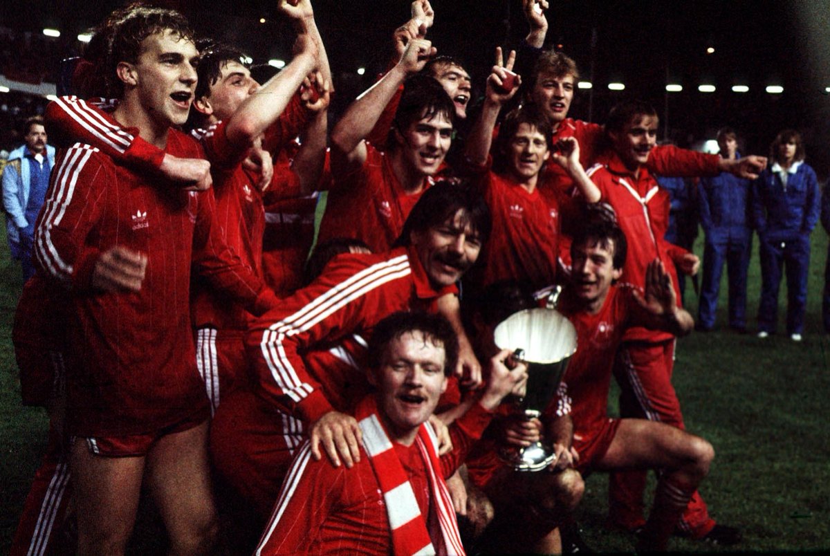 Aberdeen FC tweet media