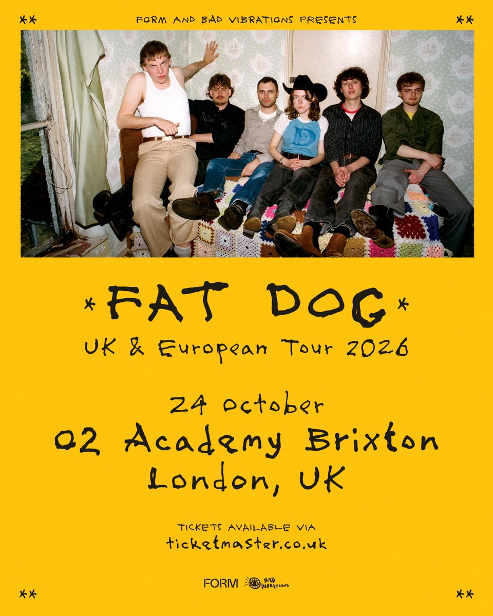 O2 Academy Brixton tweet media