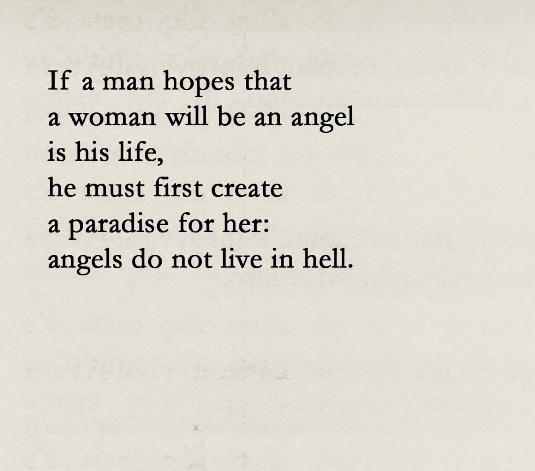 Poetry. tweet media