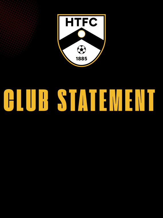Club Statement #Pitchero
harlestontownfc.com/news/club-stat…