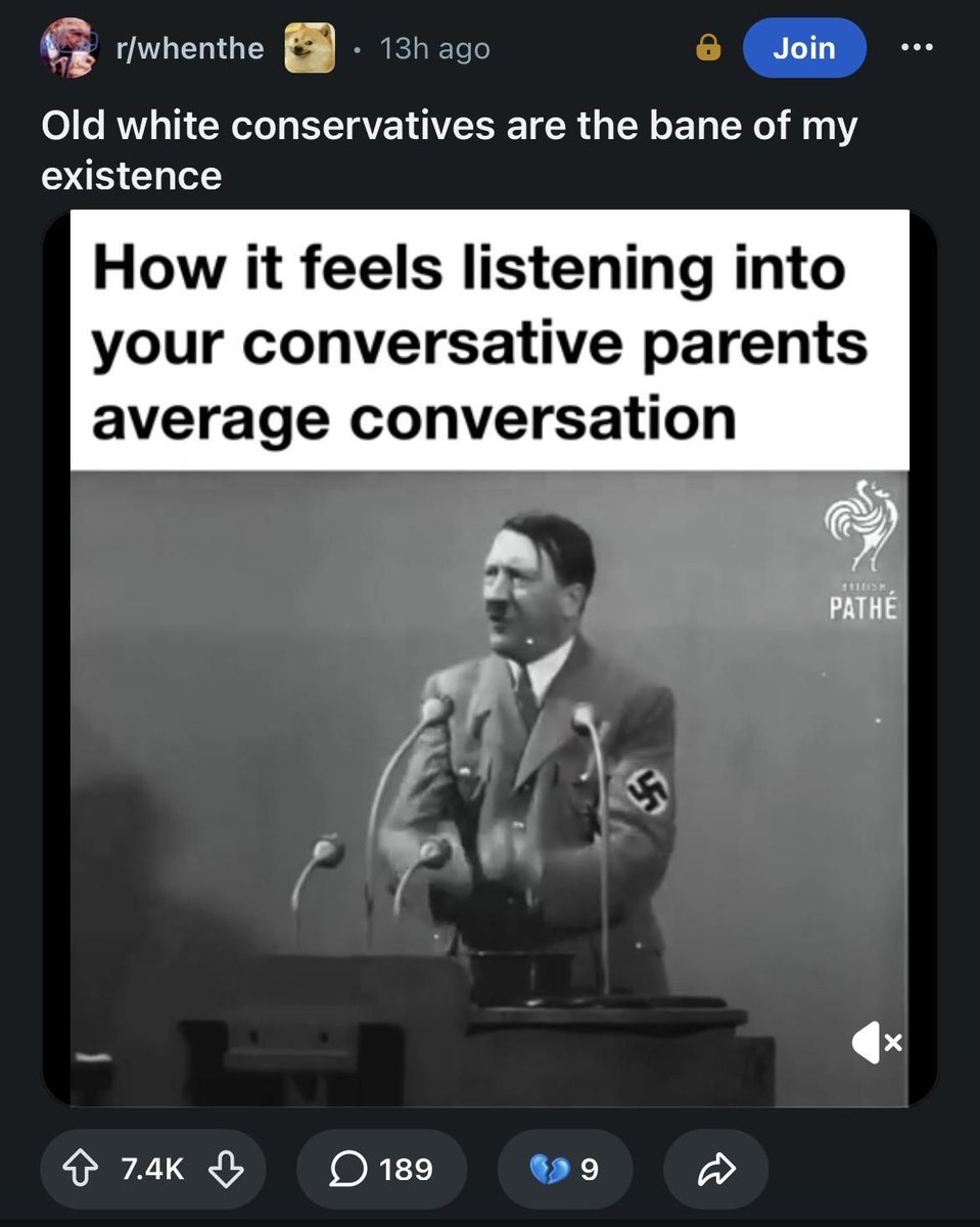 Reddit Lies tweet media