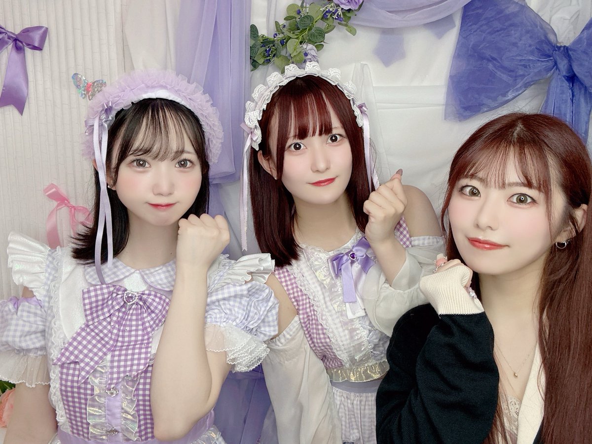 👼🏻angeloom(えんじぇるーむ)🪽新宿歌舞伎町コンカフェ tweet media