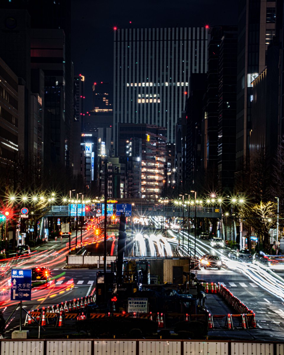 夜🌉@夜景撮影 tweet media