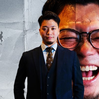 ディスコ篠原@アフロ経理ィーギャング tweet media