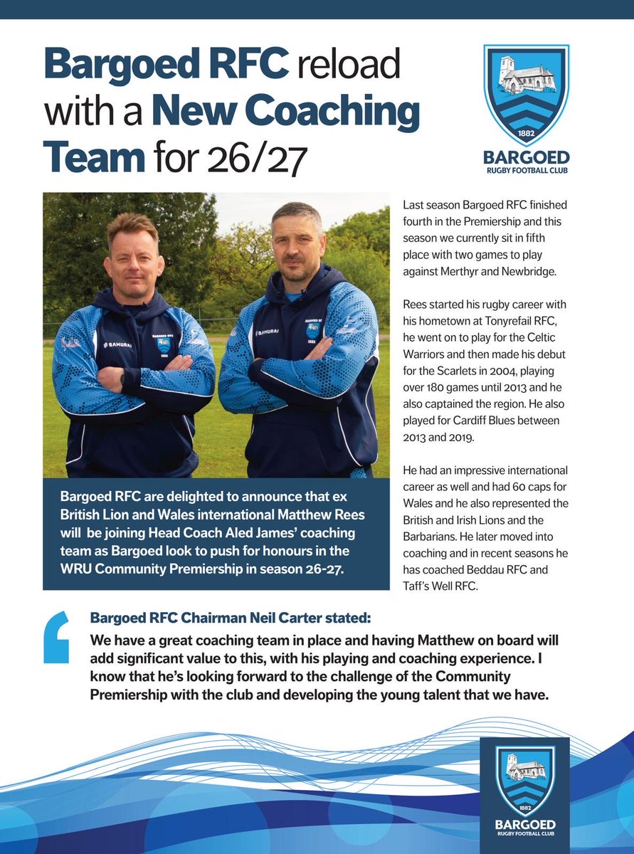 Bargoedrfc's tweet photo. https://t.co/uvQD9eo5Ue