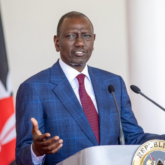 sholard_mancity's tweet photo. The standard news reported have been barred from accessing and covering a public education conference in Lake Naivasha where William Ruto is attending.

The reason given? “Bias reporting.”

That should alarm every Kenyan.

Who decides what is “bias”? The government?

This is how democratic suppression begins: silence critical media, reward propaganda, and control what citizens get to see.

Public events are funded by taxpayers. No government should have the power to handpick which media house covers them.

If your leadership is clean, you don’t fear cameras. You don’t fear questions. You don’t fear scrutiny.

Targeting The Standard Group because they report uncomfortable truths is an attack on press freedom and the public’s right to information.

Today it’s The Standard. Tomorrow it could be every independent newsroom.

Stop threatening the media.
Defend press freedom.