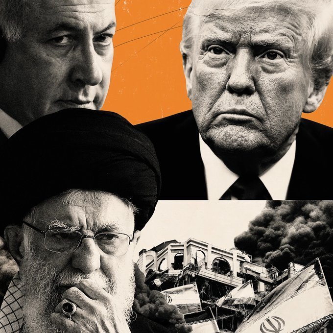bacha_seb's tweet photo. Breaking News 🚨 🚨

US MEMORANDUM TO IRAN FOR PEACE

US new memorandum peace proposal to Iran to end war has been leaked:
-Iran will transfer all of its enriched uranium out
-Iran declares it will not pursue a nuclear weapon
-20 years halt to proliferation 
-Full dismantling of Fordow, Nantz and Isfahan 
-Snap inspections with penalties 
-Ban on underground nuclear activity 
-Gradual easing of US blockade and Iranian restrictions on Hormuz 
If all above are kept too sanctions relief and further 30 day period of talks on technicalities.