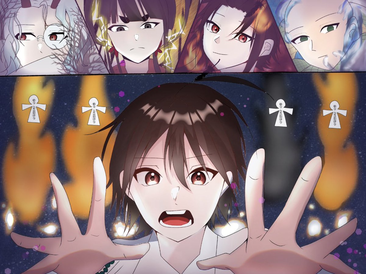 りぃ tweet media
