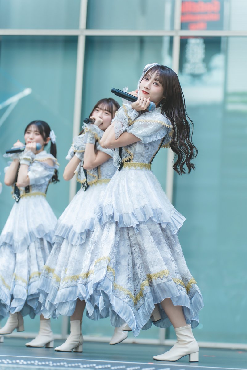 tys_sakai's tweet image. せなちゃ💚
南世菜
『歌舞伎町UP GATE ↑↑2026』
2026.05.04 カブキアゲ 歌舞伎町タワーステージ
#AsIs #南世菜