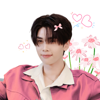 nstachai's tweet photo. Akunya mau memulai misi per🎀an ini, ayo kita main tanya jawab ya!
😆🌸 https://t.co/0BYlWiw6GO