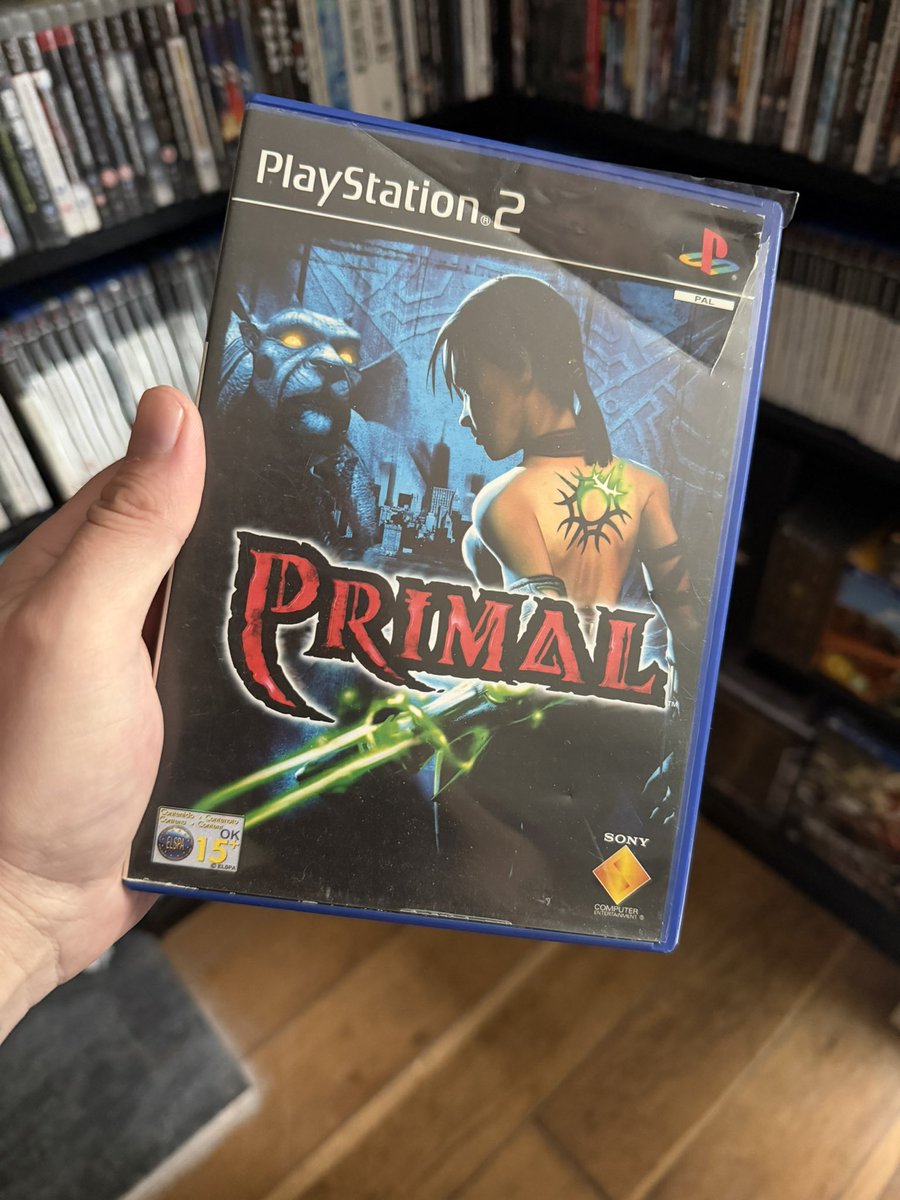 Nostalgic Gamer tweet media