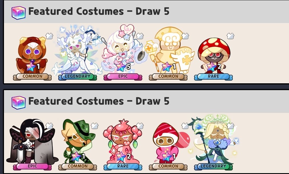 COOKIERUNFESS tweet media