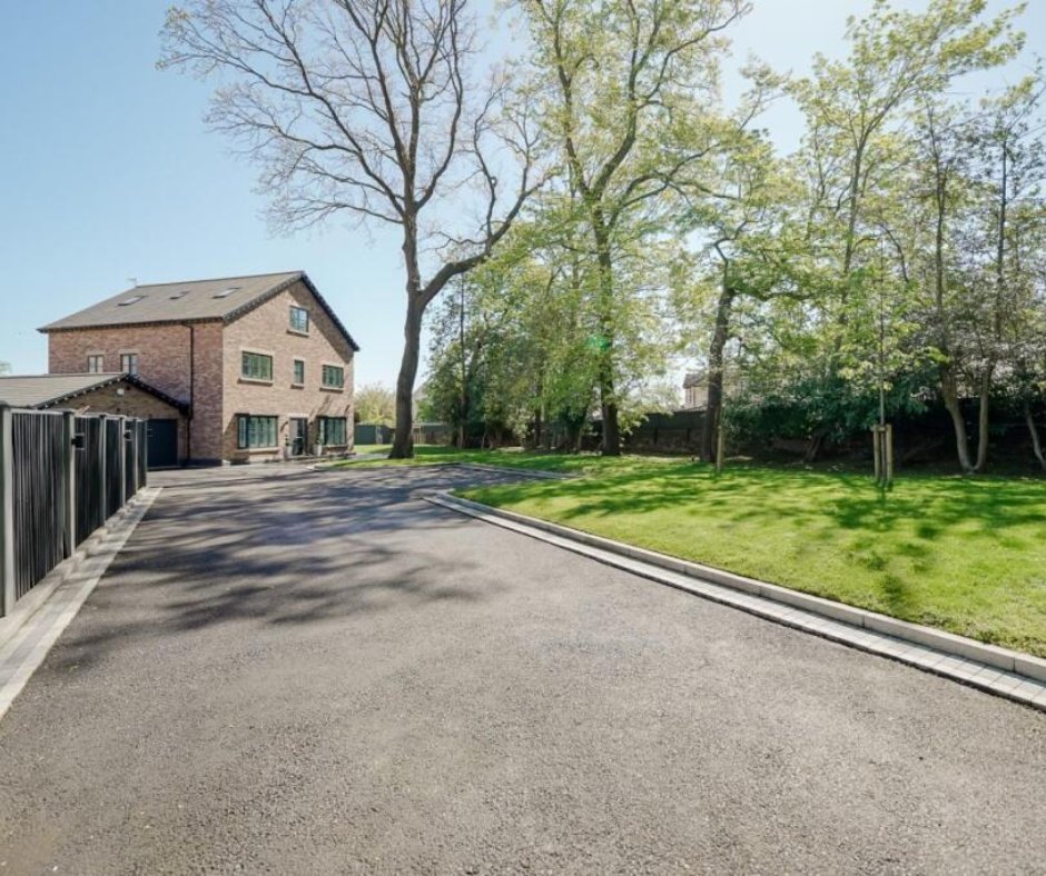 Abode Estate Agents tweet media