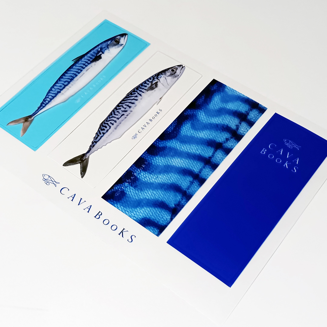 CAVA BOOKS(サヴァ・ブックス) tweet media
