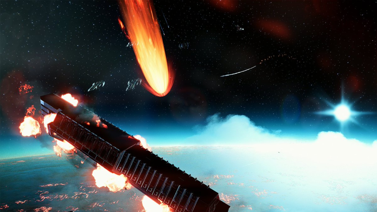 SmokeFunds's tweet photo. Helldive.
#Helldivers2 #Helldive https://t.co/RN2TyEgRN7
