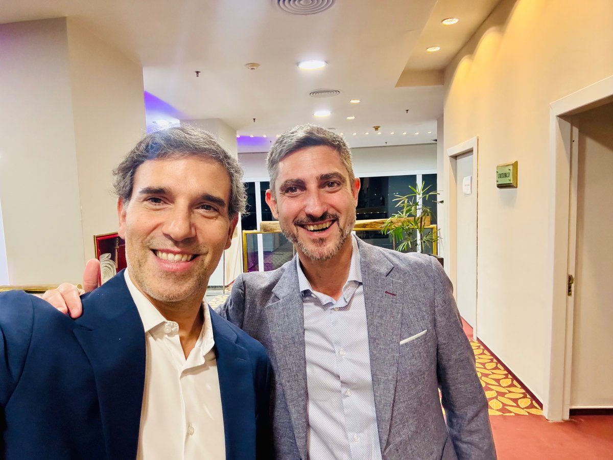 Mariano Dioca tweet media