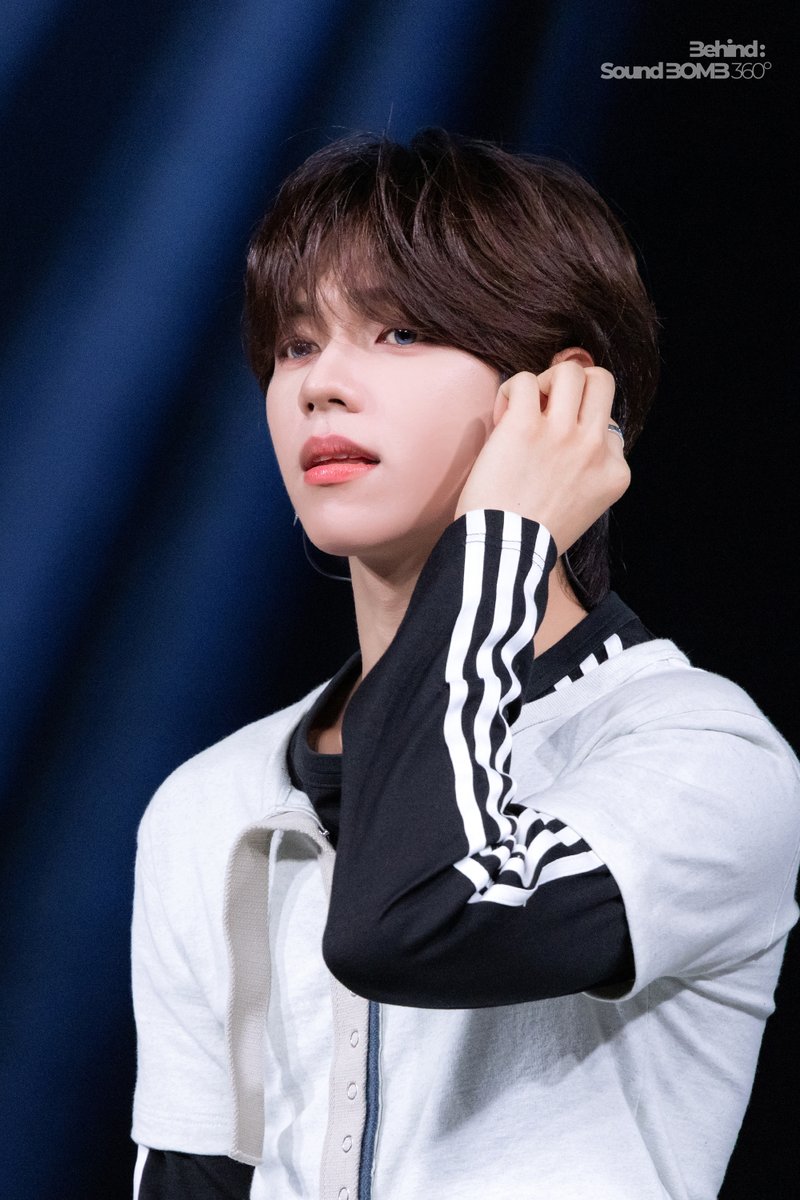 SBSKPOP X INKIGAYO tweet media