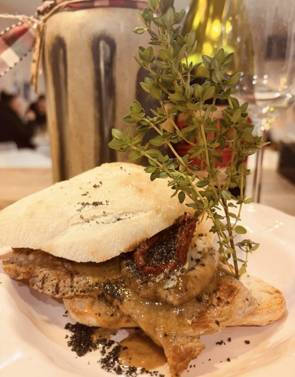 Salou Food Experience tweet media