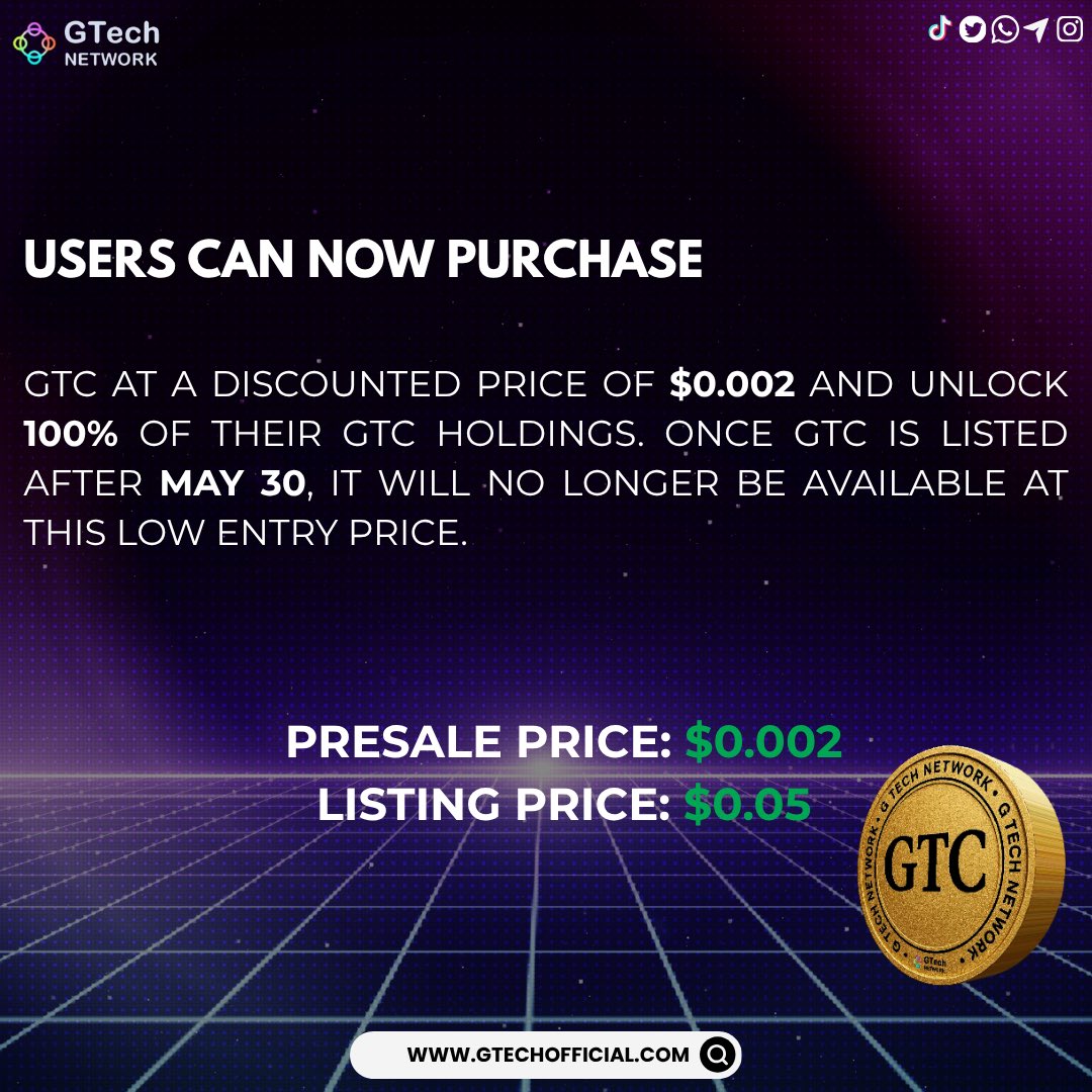 GTECHNETWORK tweet media
