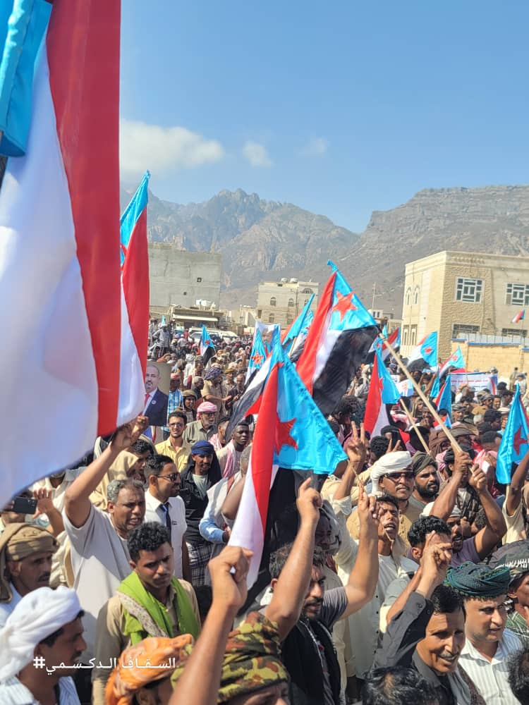 محمد بن توفل السقطري tweet media