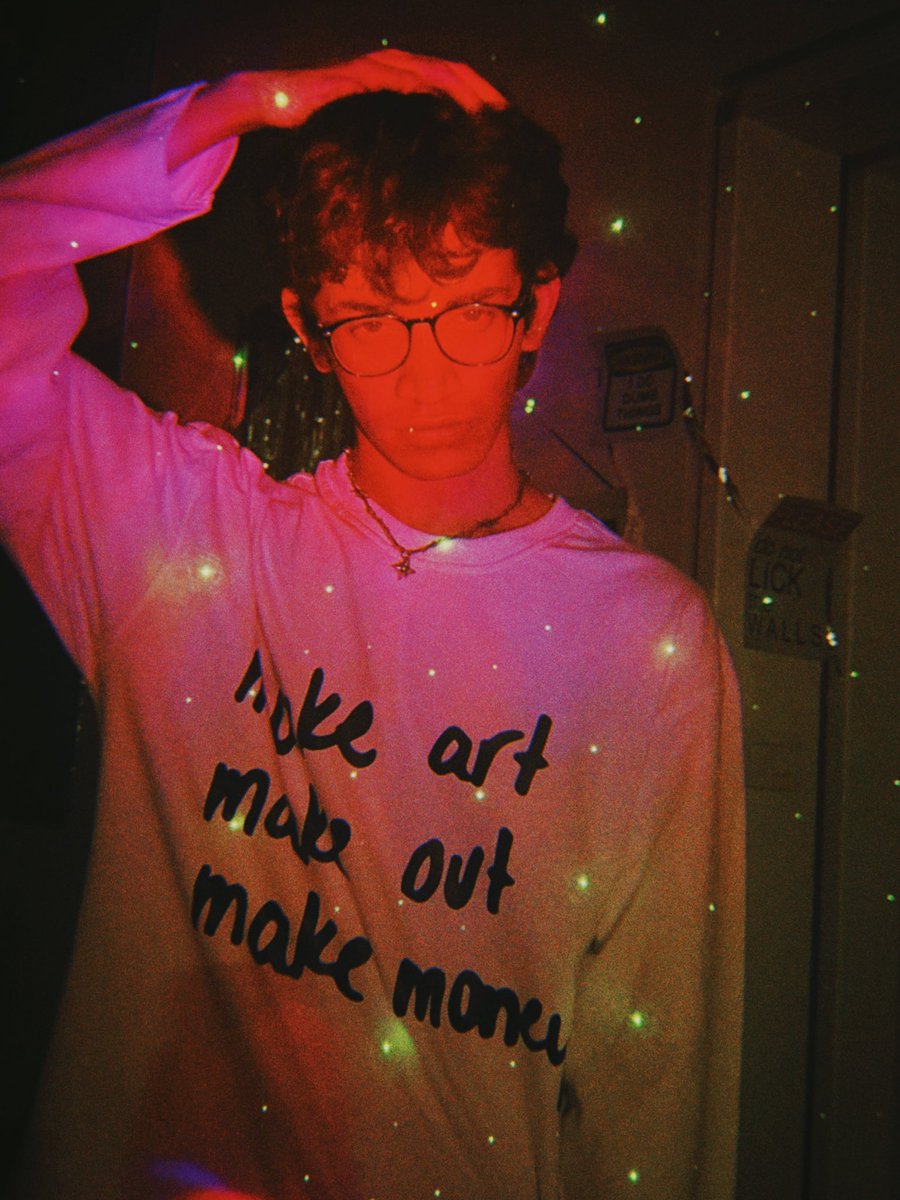 7wiickspam's tweet photo. make art
make out
make money https://t.co/dmqqZVhttX