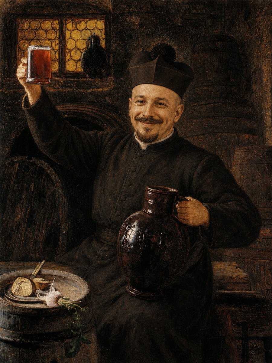 pater matthaeus Ⓛ🇵🇱 tweet media
