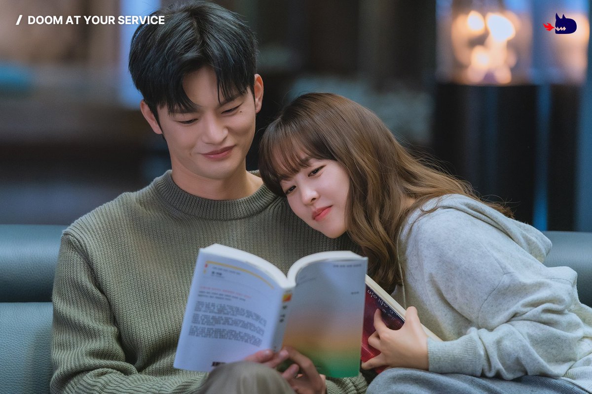 studiodragon | 스튜디오드래곤 tweet media