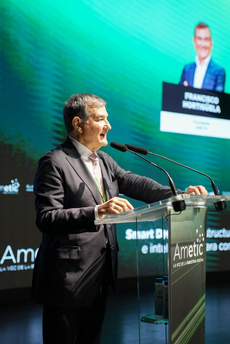 AMETIC tweet media