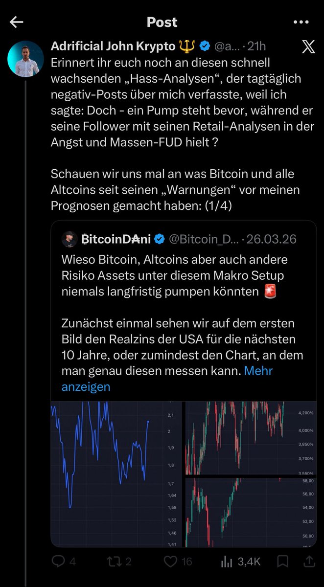 ₿itcoinD₳ni tweet media
