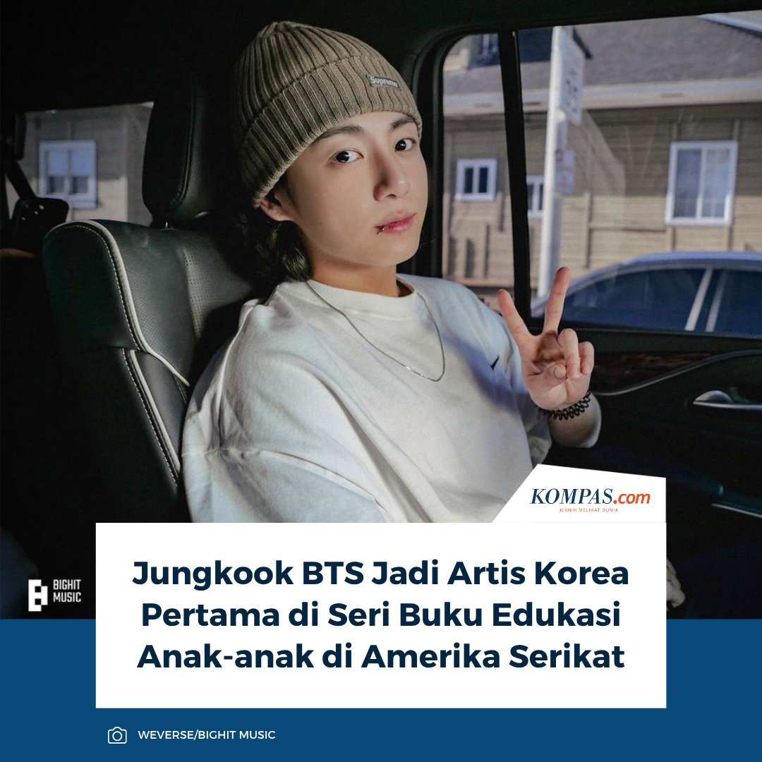 Kompas.com tweet media
