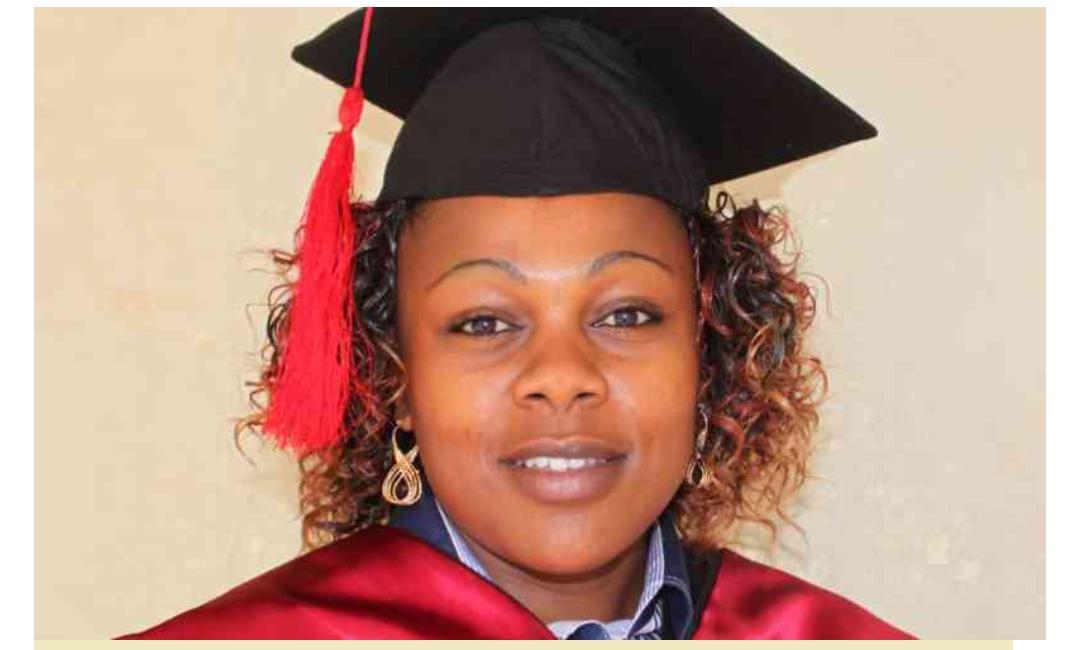 Fake Parliamentary Staff member exposed for fraud and soliticing by pretense

 Multiple victims across Nairobi &amp; its environs have come forward to expose what they describe as a sustained and highly coordinated fraud scheme linked to Loise Nyambura.

THREAD🧵