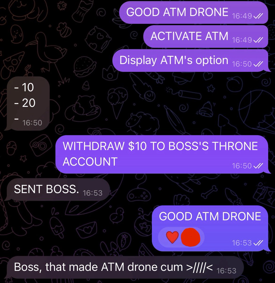 𝐁𝐎$$ 𝐊𝐍𝐎𝐓 tweet media