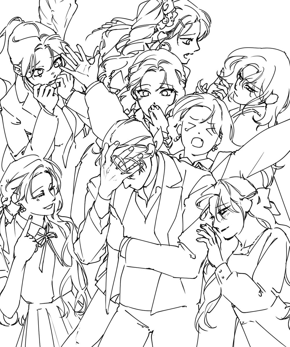 뿌야 (@bbuya3) on Twitter photo 