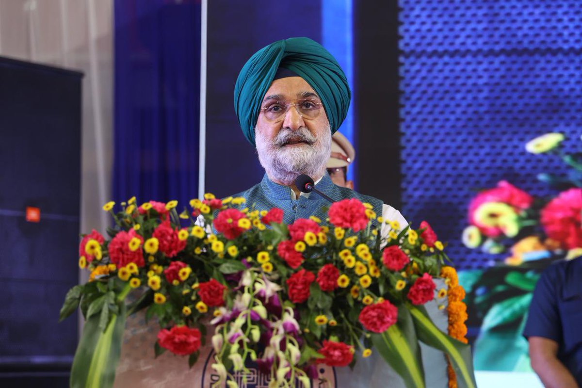 LG Delhi tweet media