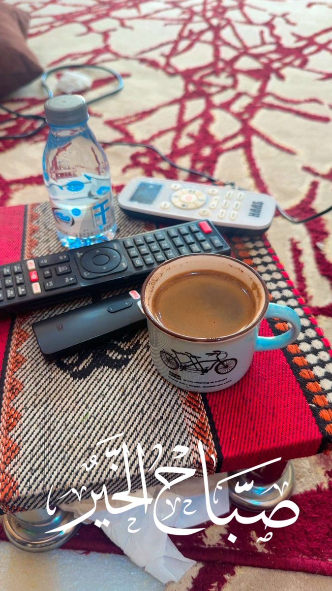 hammadhelal's tweet photo. #قهوه_الصباح https://t.co/Nk0ohYNdm2