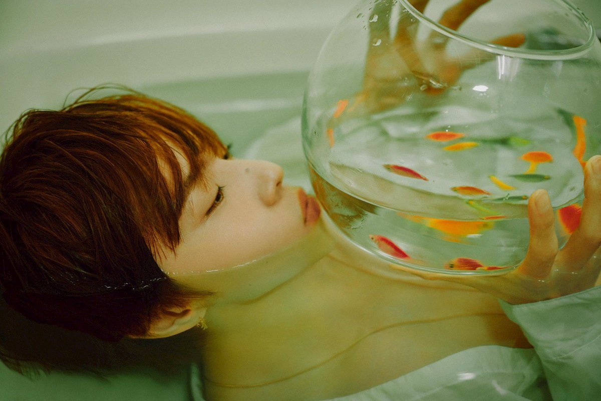 GL9_FB #GL9_FB 8月8日発売 #佐藤大樹 2nd写真集📙 先行カット解禁
