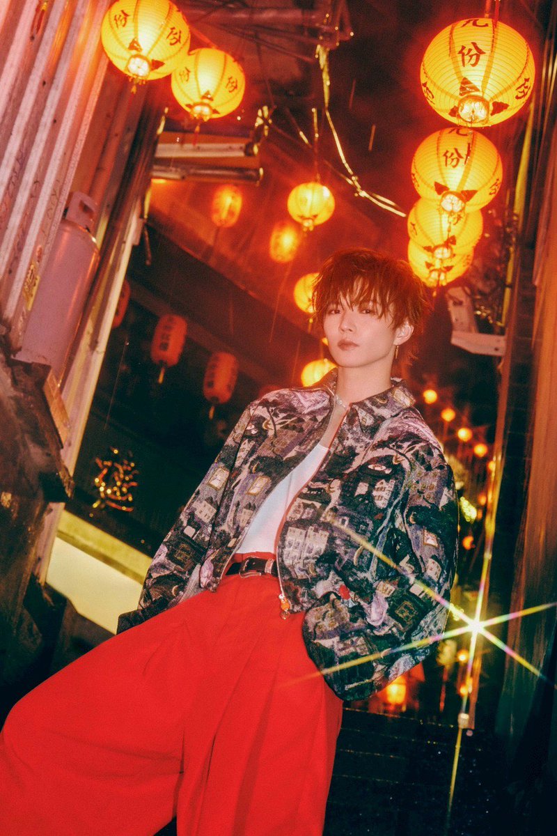 GL9_FB #GL9_FB 8月8日発売 #佐藤大樹 2nd写真集📙 先行カット解禁