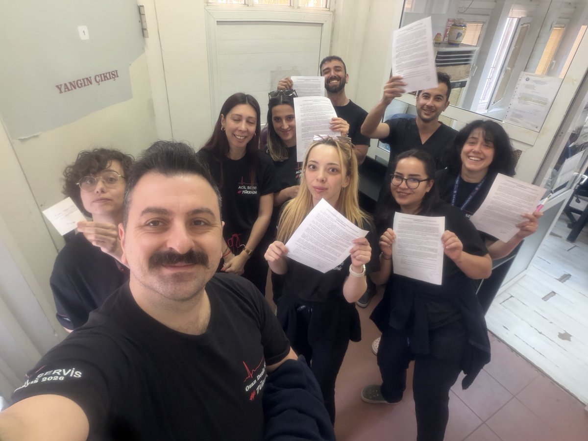 Ozan Deniz KAÇAR tweet media