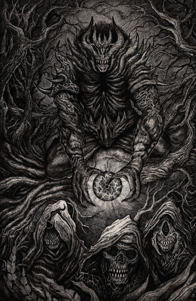 𝕱16𝕸 ⋄ 𝕸𝖔𝖓𝖘𝖙𝖊𝖗 tweet media