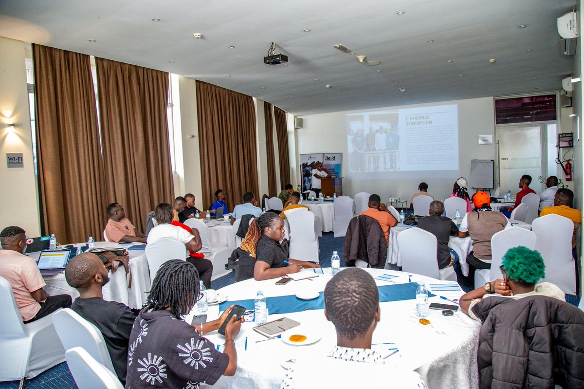 TranzNetwork's tweet photo. Last week, we convened members, partners and key stakeholders to reflect on the Safe Horizons program's achievements, lessons learned, and to strengthen membership coordination. The engagement reinforced collective commitment to community-led advocacy and leadership development. https://t.co/vRt6jI2C2Q