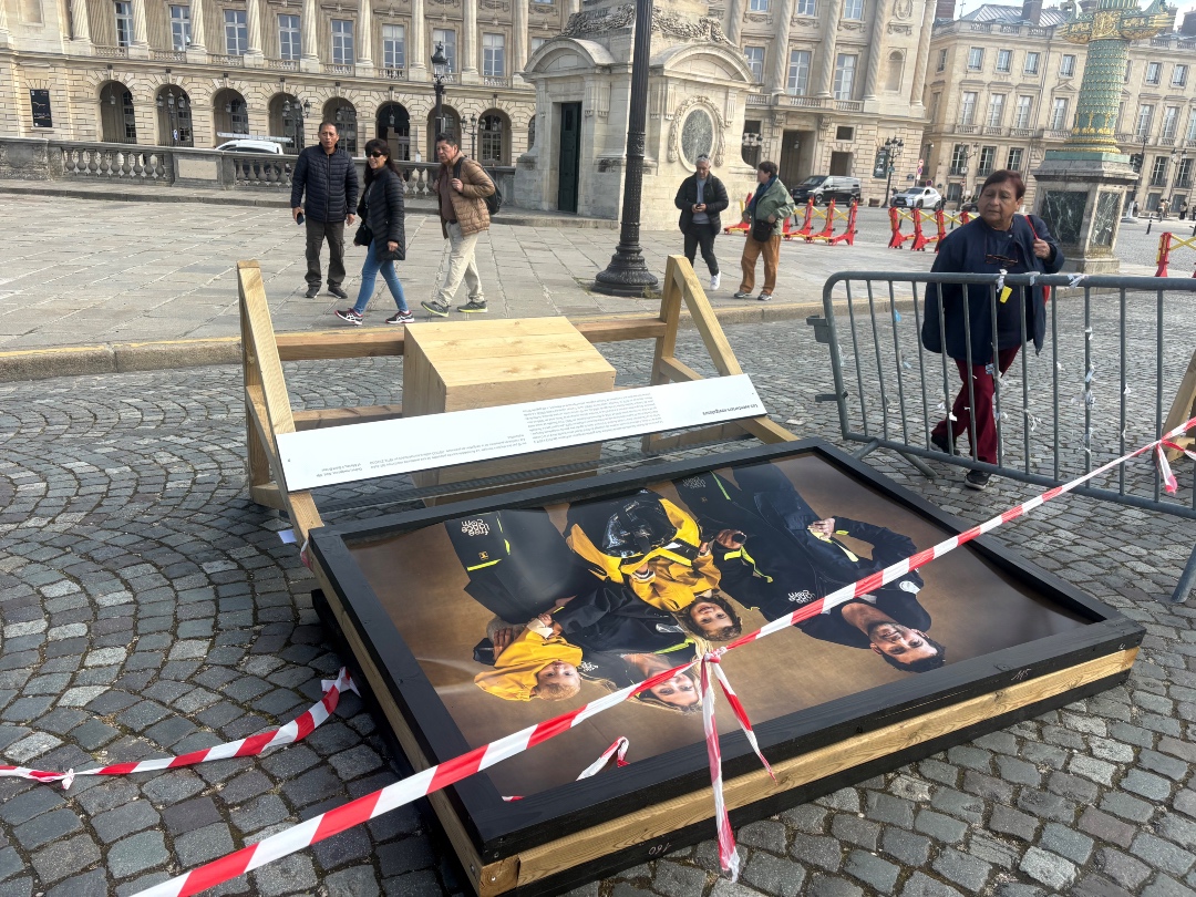 Sortiraparis tweet media